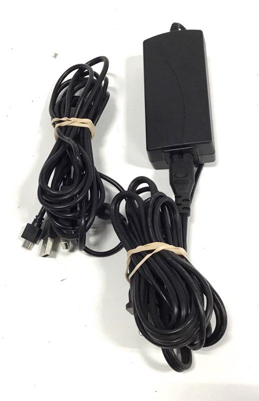 Logitech Black Driving Force Racing Wheels Controller With Accessories