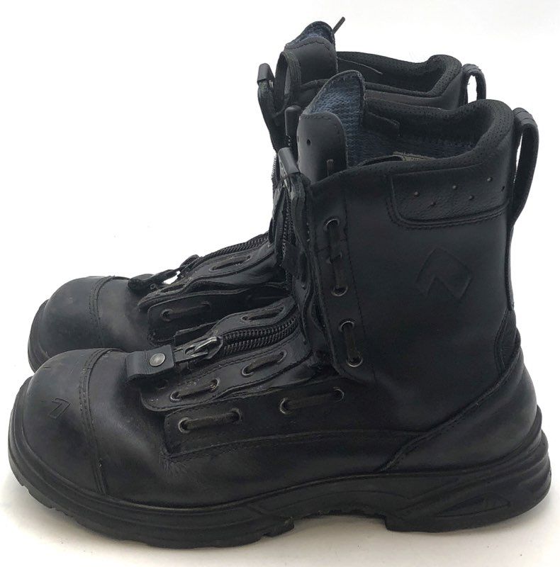 HAIX Airpower XR2 Gore-Tex Crosstech Waterproof Safety Toe Boots Men's Size 12 W
