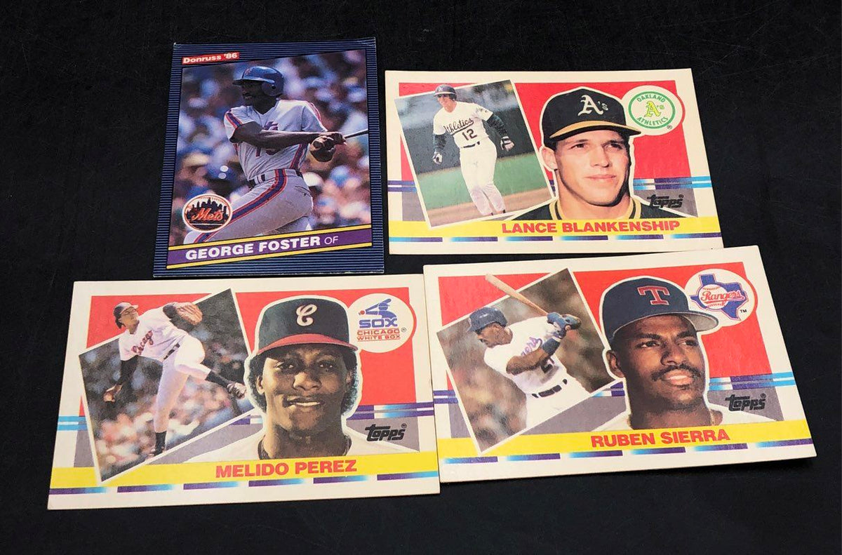 12.0 lbs. Lot Of Mixed Sports Baseball, Football, Cards. Medium Box, Unsorted