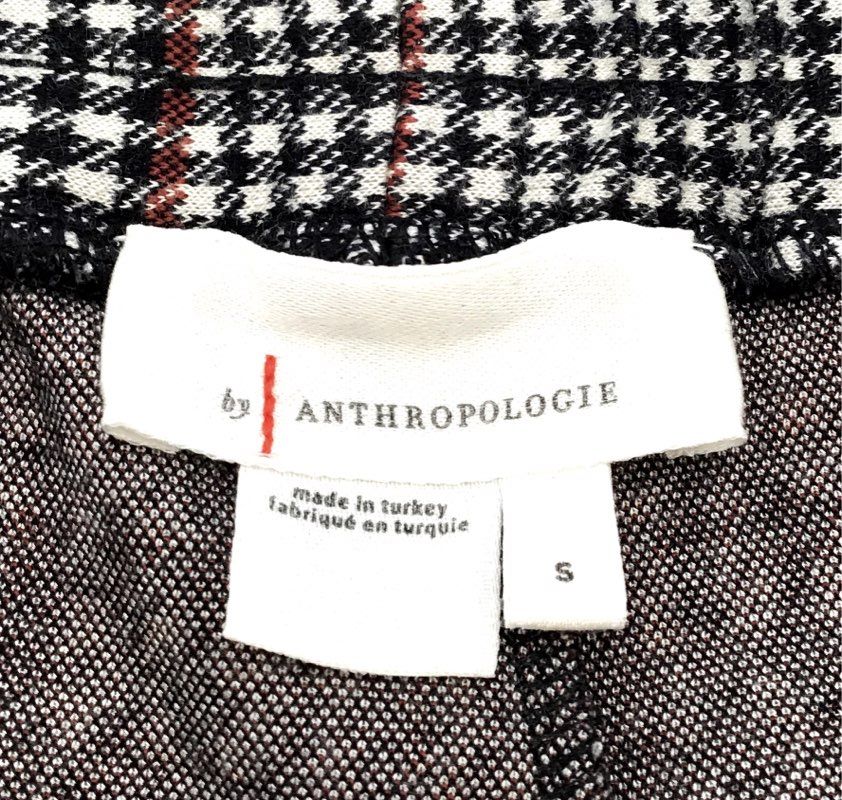 Anthropologie Ankle Pants - Size Small