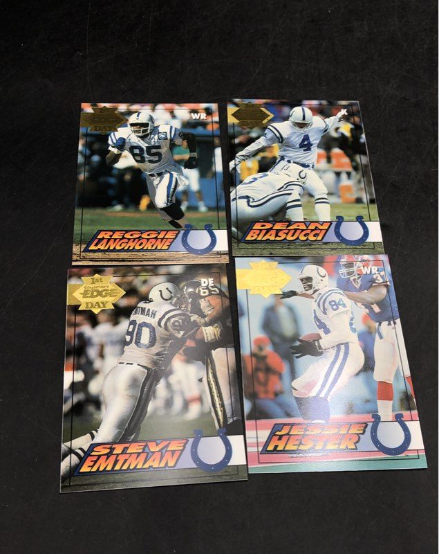 12.3 lbs. Lot Of Mixed Sports Football, Basketball Cards. Medium Box, Unsorted