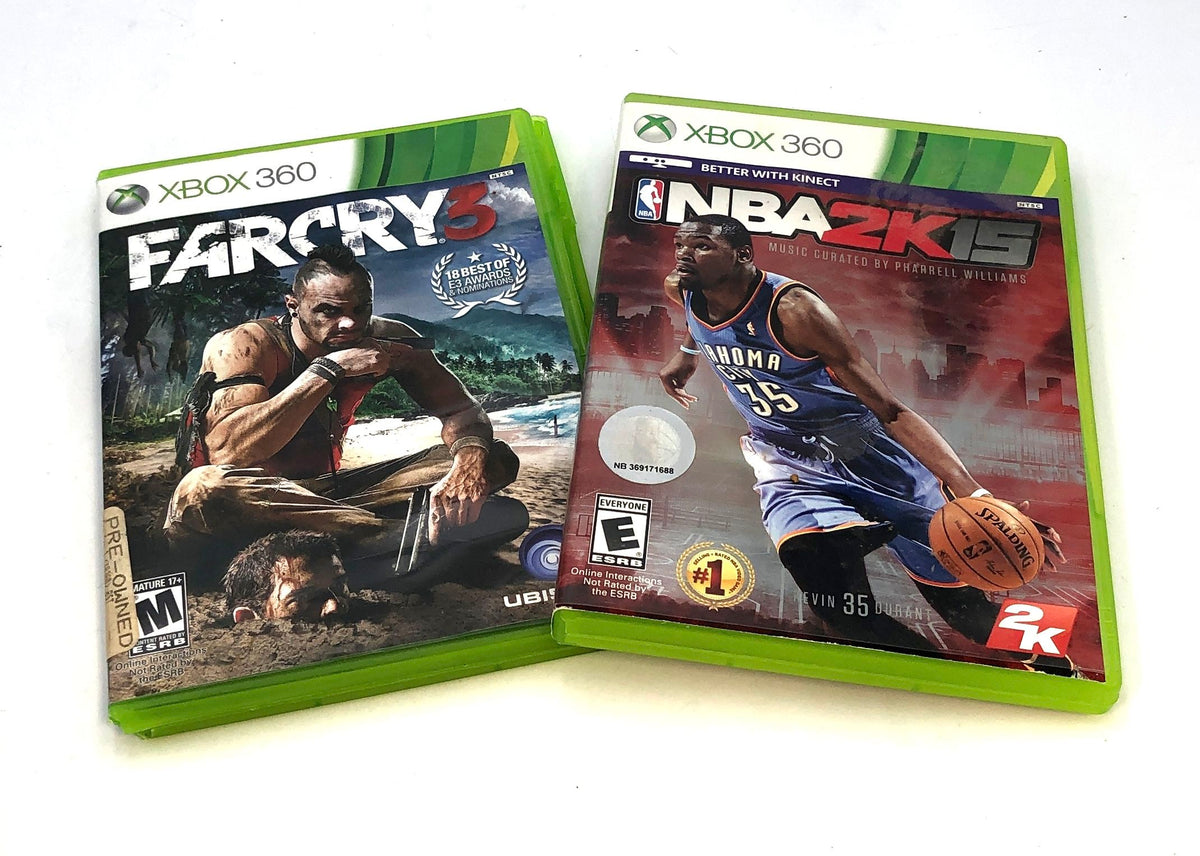 GTA V Call of Duty LEGO Harry Potter 12 Xbox 360 Game Lot Microsoft