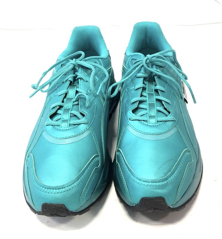 Puma MAPF1 Mirage Sport Tech Spectra Green Sneakers Men's Size 9 DS