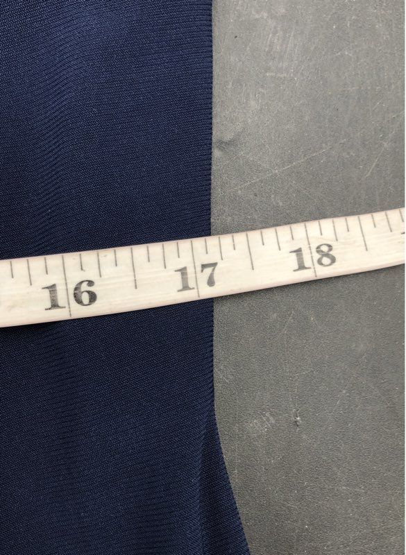 Ignite Evenings Women's Navy Floral Metallic Capelet Sheath Dress Sz 12 NWT