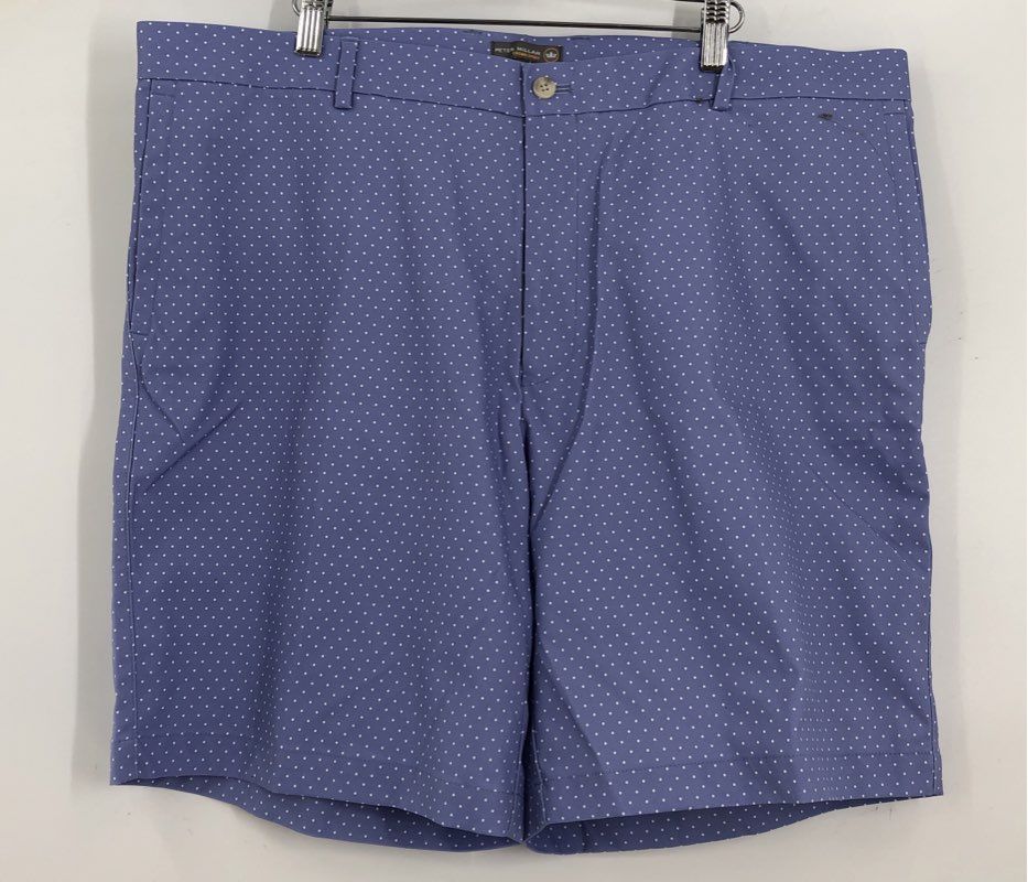 Peter Millar Men&#39;s Wicking Chino Shorts Lot - Size 40