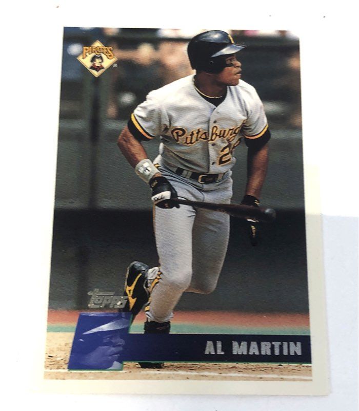 Sports Card Lot 1980s-90s Topps Donruss Fleer Upper Deck See Photos