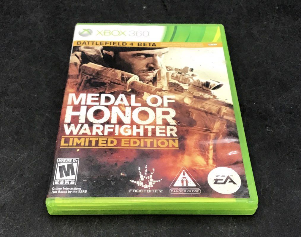 LEGO Harry Potter Forza Horizon 2 10 Xbox 360 Game Lot Medal of Honor COD