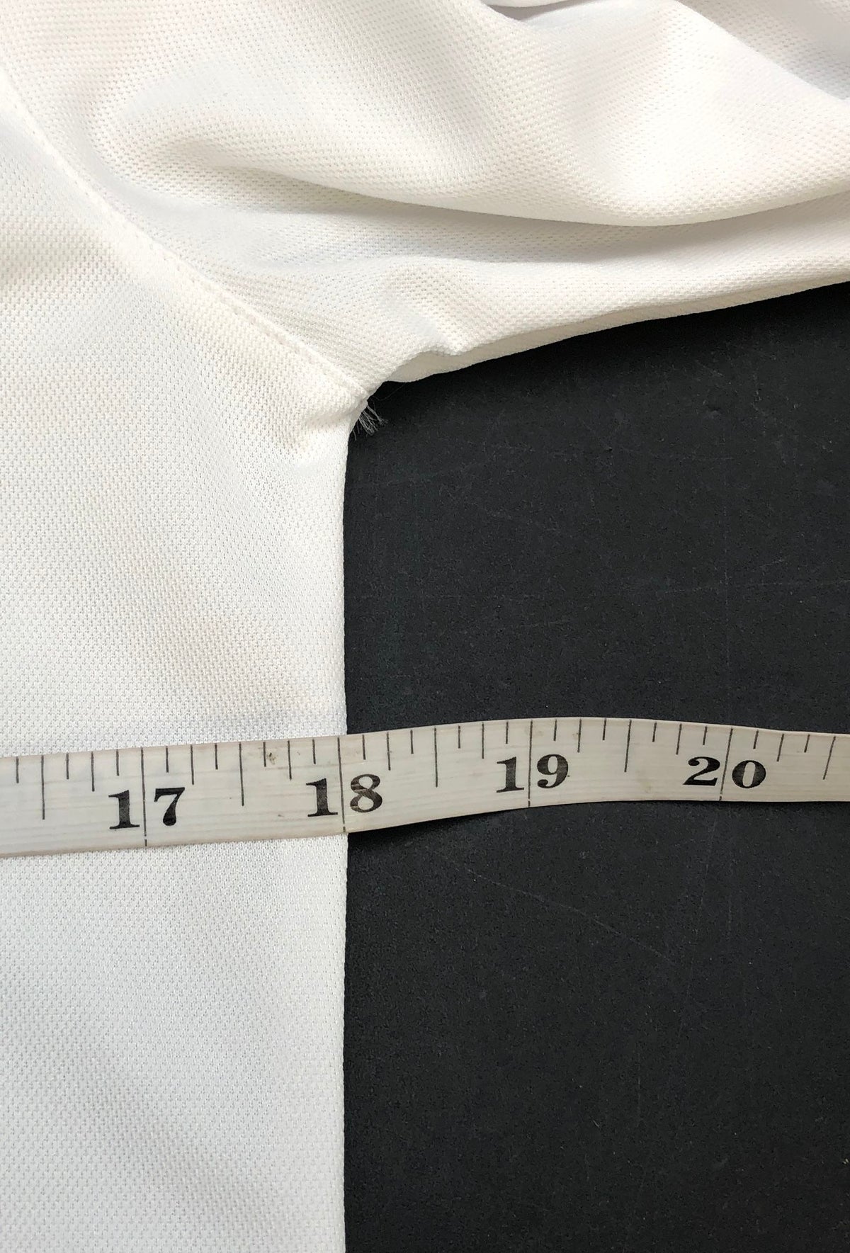 Nike Women's White Dri-Fit Long Sleeve Golf Polo Shirts Lot of 2 Sz S NWT