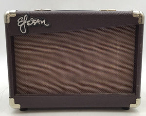 Esteban CA-8 Brown 12 Watt Portable Electric Guitar Amplifier