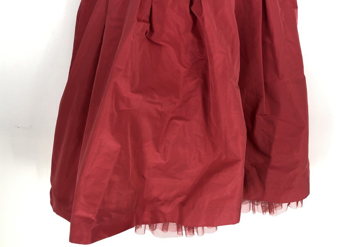 NWT BCBGMaxazria Women's Coral Mini Dress - Size 4