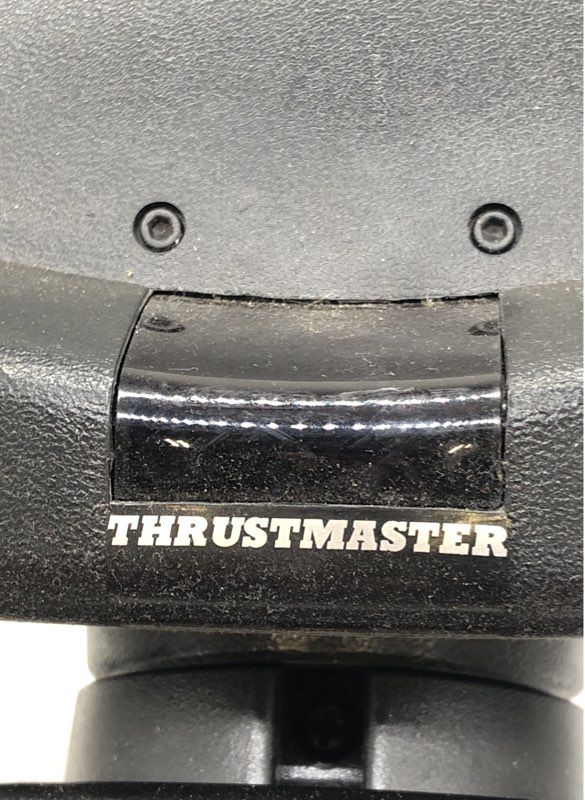 Thrustmaster Ferrari 458 Spider Racing Wheel & Pedals for Xbox One / PC