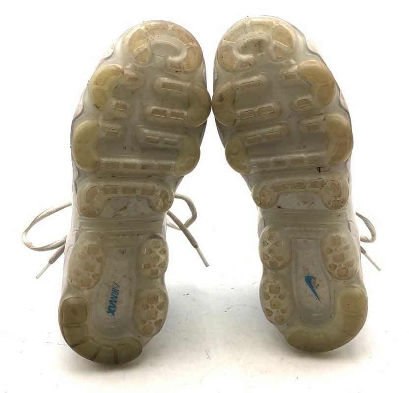 Nike Air VaporMax Plus Mint Foam Laser Blue Women's Size 7 DQ7651-300