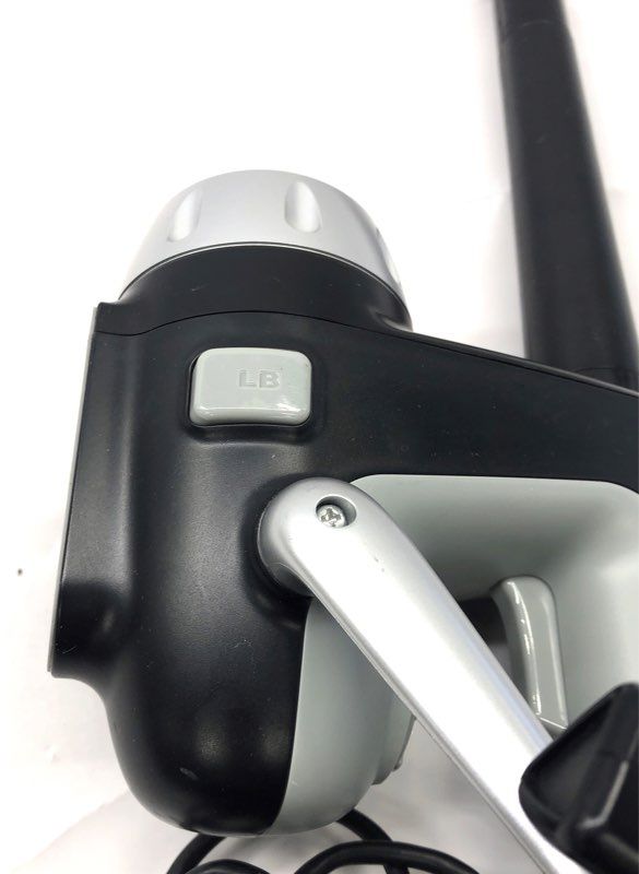 Bass Pro Shops The Strike Fishing Rod Reel Controller for Microsoft Xbox 360