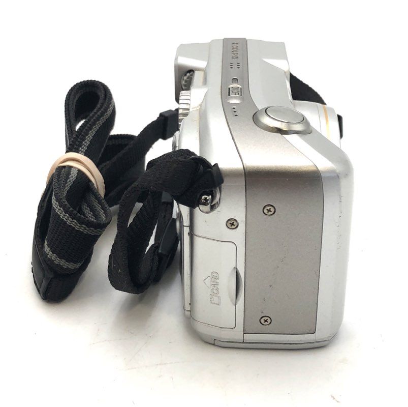 Vintage Nikon Coolpix 4800 E4800 Digital Camera 8.3x Optical Zoom