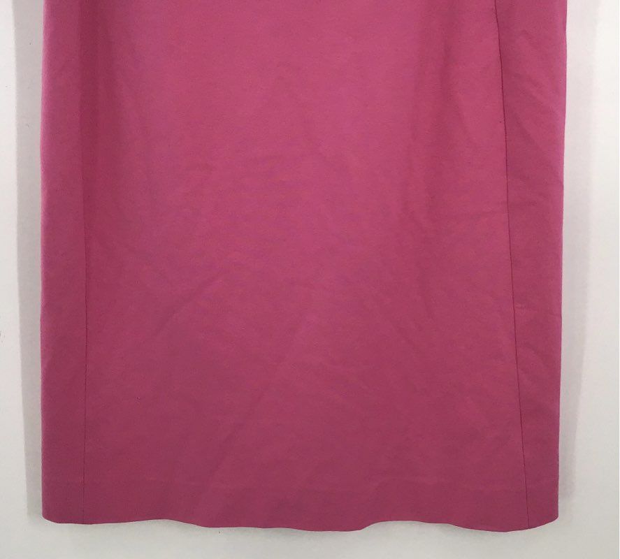 Kate Spade New York Women&#39;s Pink Shift Dress - Size Large