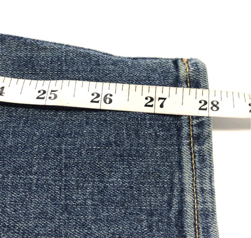J.Crew Women's 9" Mid-Rise Skinny Jeans Blue NWT Size 27