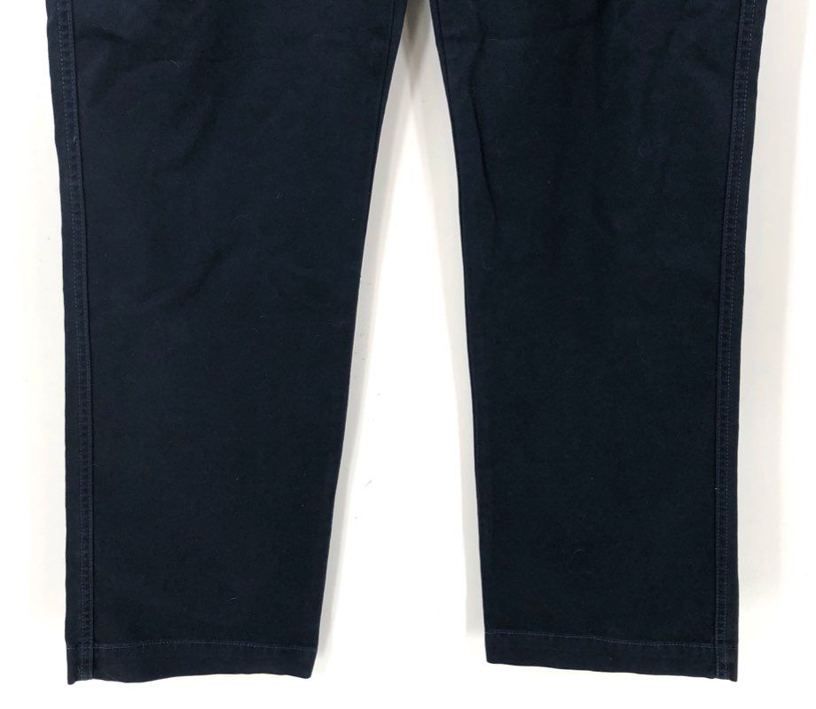 NWT Duck Head Men's Blue The O'Bryan Chino Pants - Size 36/32