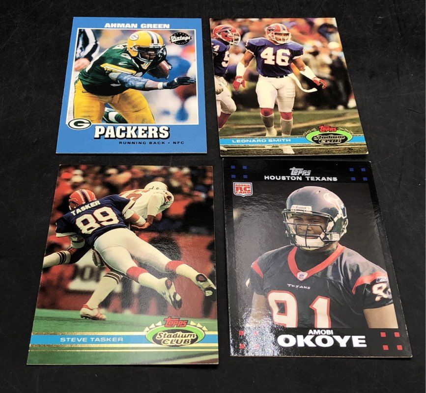 11.6 lbs. Lot Of Mixed Sports Baseball, Basketball, Cards. Medium Box, Unsorted