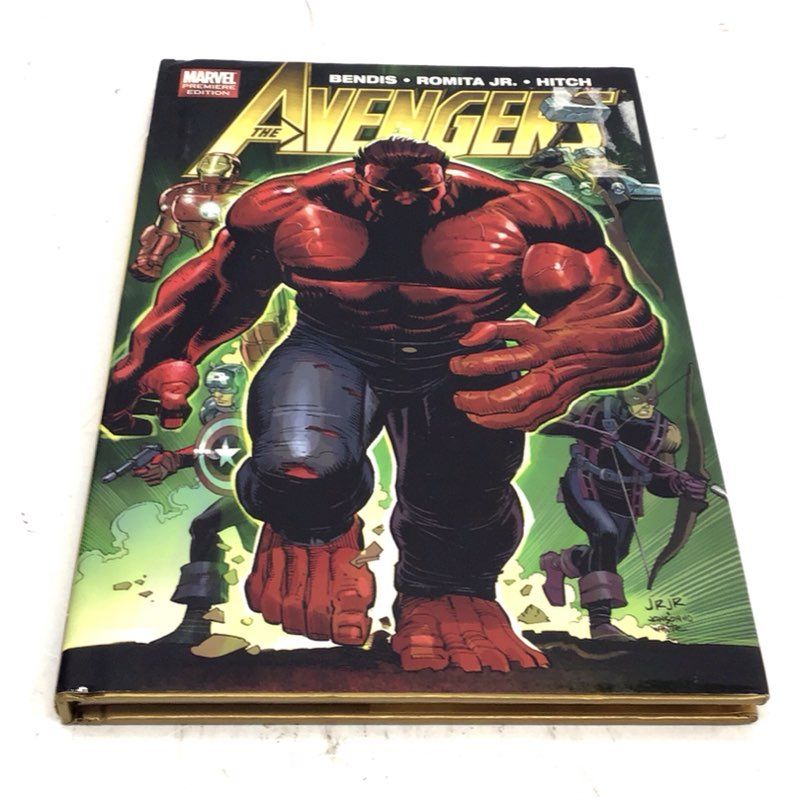 Marvel Comic Lot Avengers Star Wars Modern Age 5 Graphic Novels & Comics