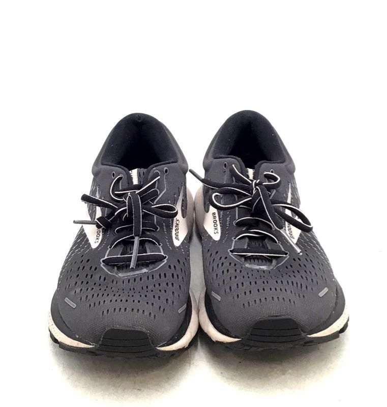 Brooks Women&#39;s Black Running Athletic Shoes - Size 9