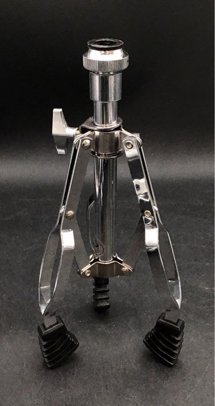 GP Percussion Snare Drum With Case & Accessories