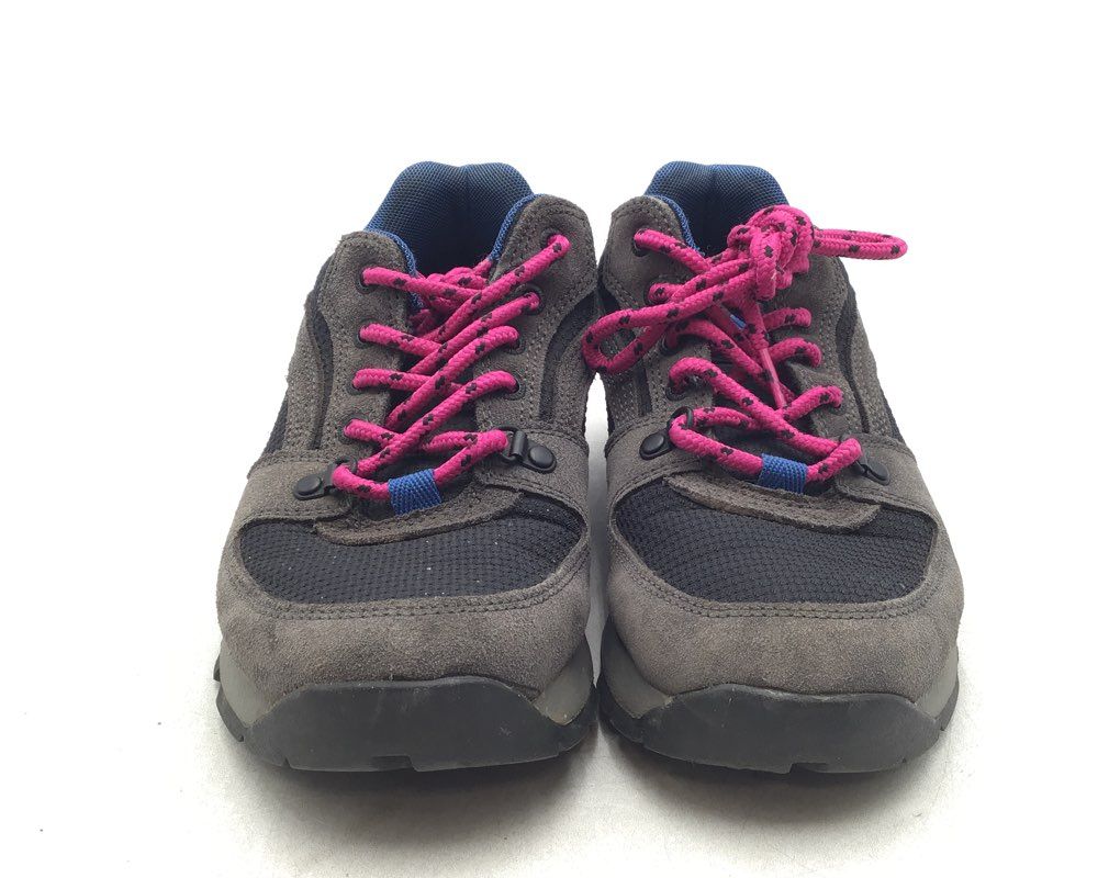 Columbia Women&#39;s Wildone Navigate BL9694-010 Gray Hiking Shoes - Size 6.5