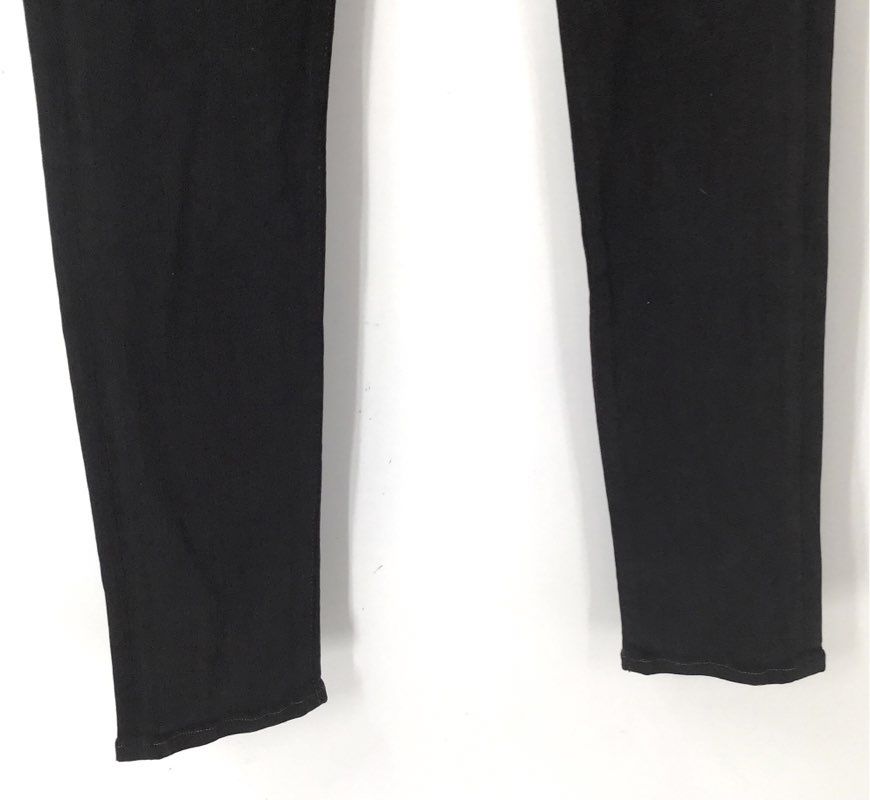 Citizens of Humanity Women's Avedon Slick Skinny Jeans Black NWT Size 29