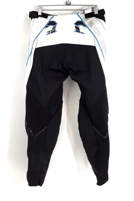 Ans Wer Motorcycle Pants - Size 6