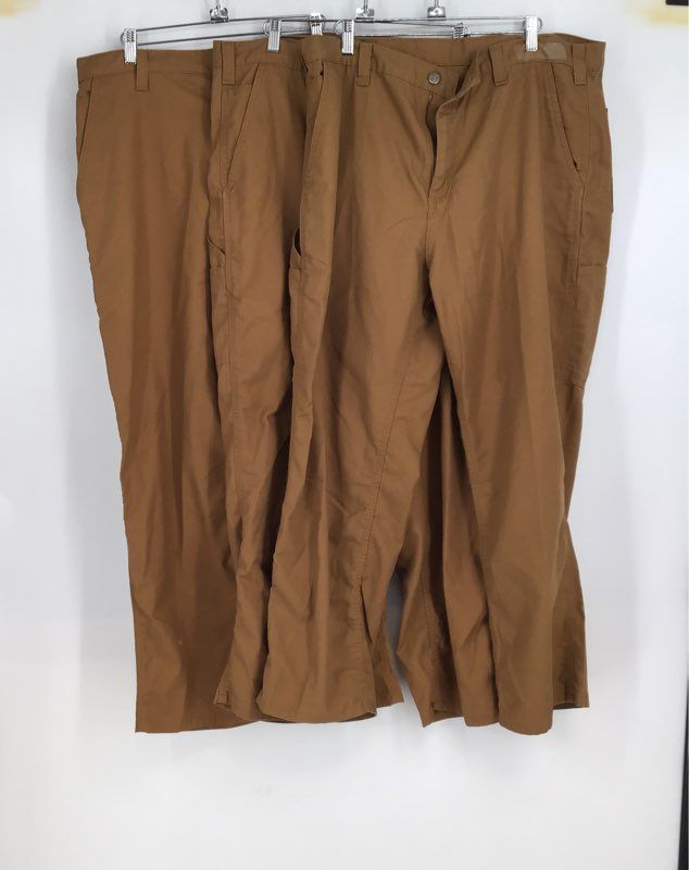 Y2K 2000s Carhartt Carpenter Pants - Size 38X30 Lot Of 3