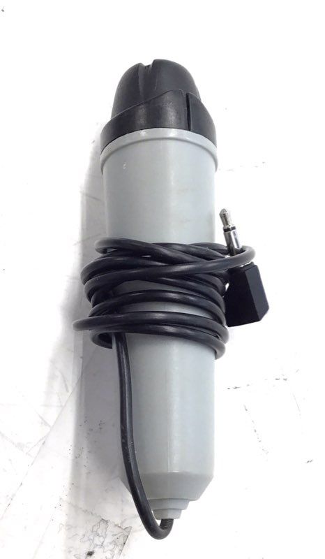 Techno-Beat Black 54 Key Electronic Keyboard