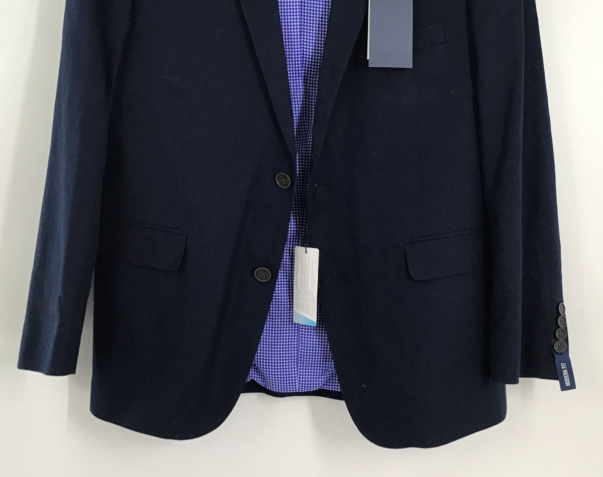 NWT Crown &amp; Ivy Single-Breasted Blazer - Size 40S