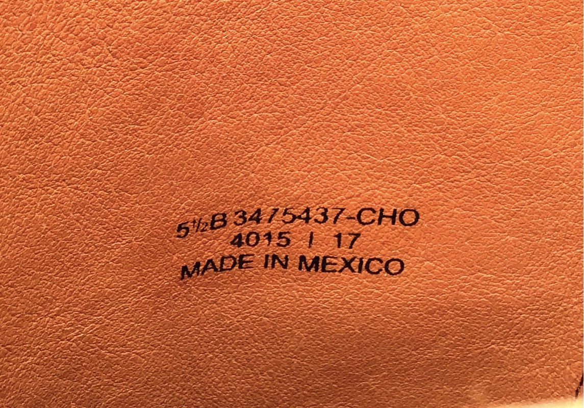 Frye Women's Brown Riding Boots - Size 5.5