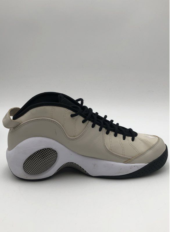 Nike Air Zoom Flight 95 Football Grey Light Orewood Brown Size 9