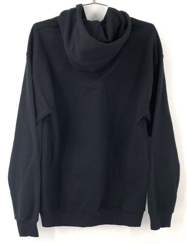 NWT NFL Men's Black Chicago Bears Football Hoodie - Size M