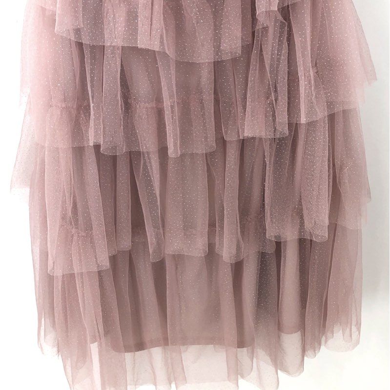 NWT Arula Women's Pink A-Line Dress - Size 3X
