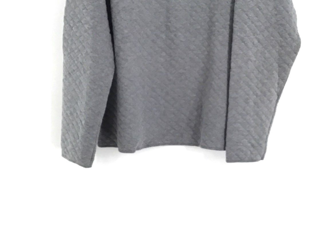 NWT Banana Republic Men&#39;s Gray Sweater - Size 2XL