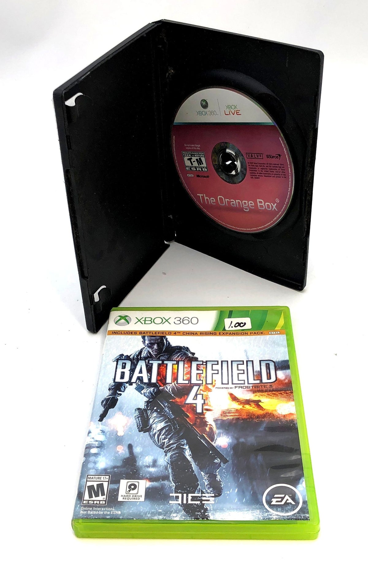 GTA V Call of Duty LEGO Harry Potter 12 Xbox 360 Game Lot Microsoft