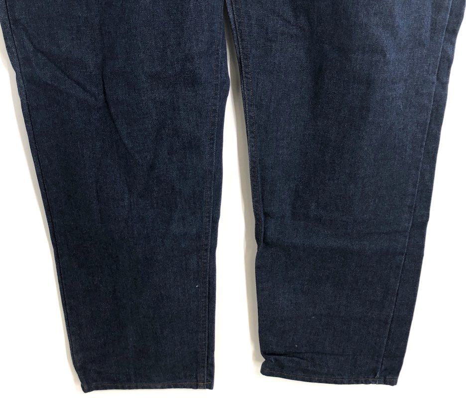 Carhartt Men's FRB150 Flame Resistant Relaxed Fit Jeans Made in USA NWT 46x36