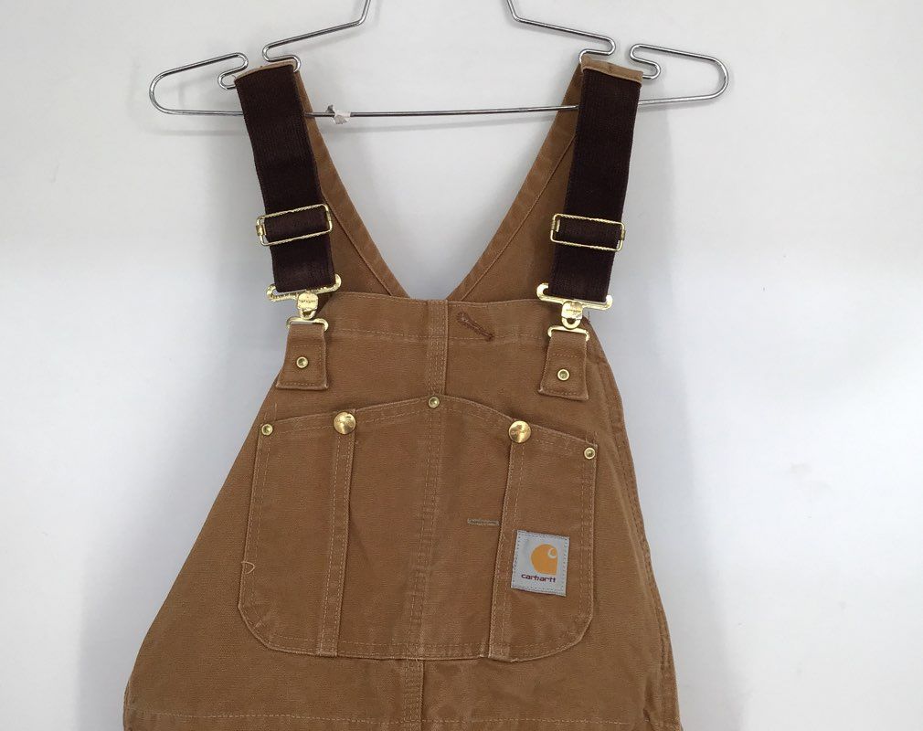 Carhartt One-Piece Overalls