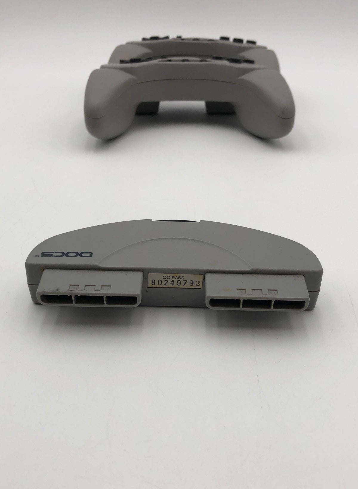 PlayStation Controller Lot of 5 for PS1 PS2 PS3 & Performance Multitap Adapter