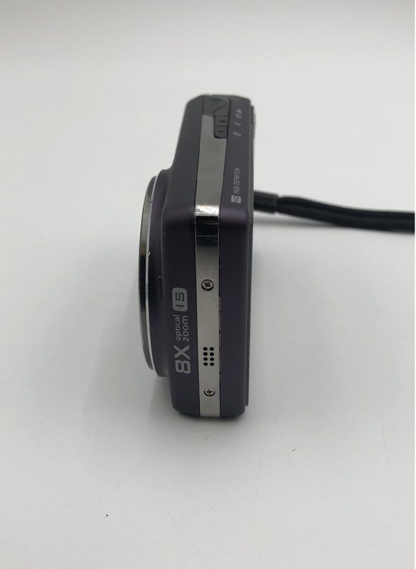 Kodak EasyShare M580 14MP Digital Camera 8x Optical Zoom HD Video