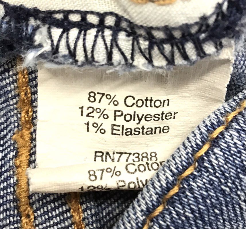 J.Crew Women's Blue Stretch Skinny Jeans Whiskered Light Wash Sz 26x30