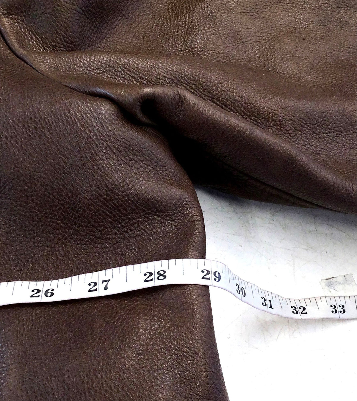 Wilsons Leather Men's Brown Jacket