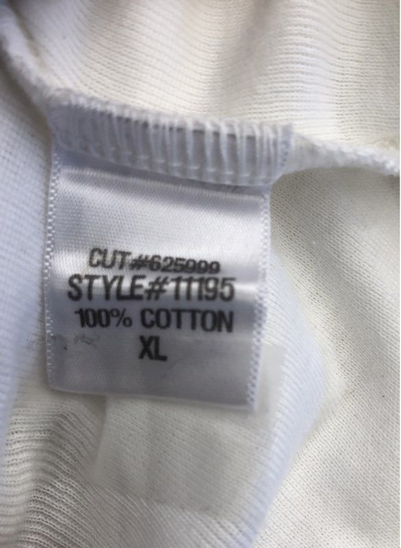 NWT XCVI Women's White Boho Mini Dress - Size M