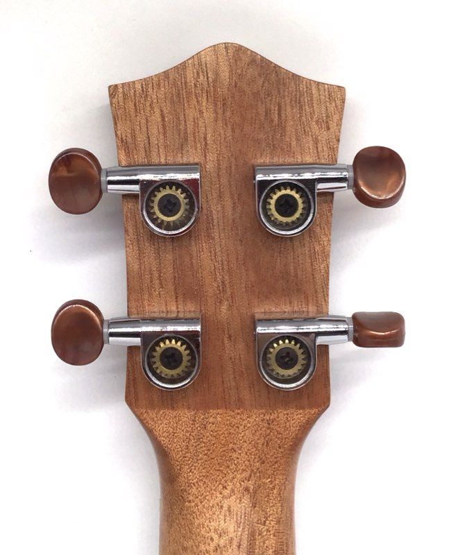 Donner DUC-100 4-String 18 Frets Concert Ukulele