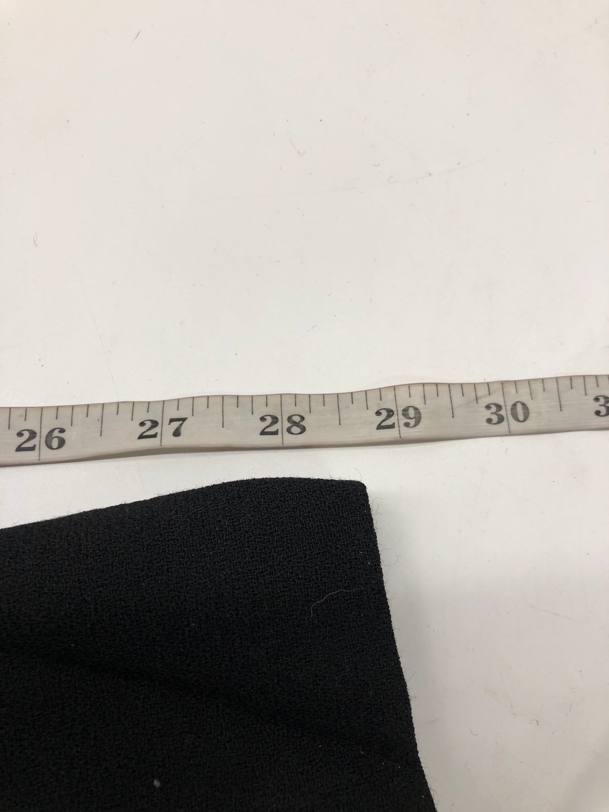 Kasper Women's 3-Piece Pant Suit Set Blue Black Open Blazer NWT Sz 2P