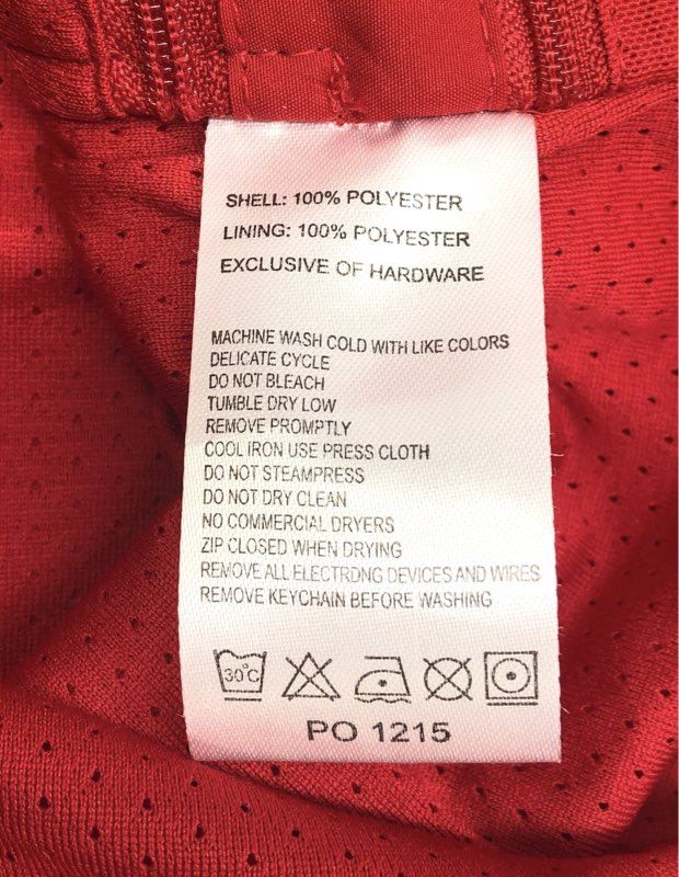 Scottevest Men's Red Multi-Pocket Travel Vest Jacket Tech Vented Sz XL