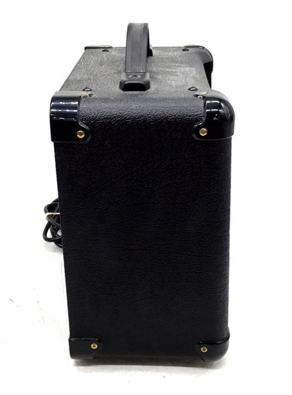 Marshall MG 10 Combo Guitar Amplifier With Accessories