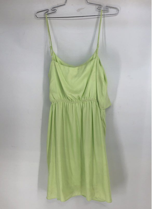 NWT BCBGeneration Women's Melon Mini Dress - Size Large