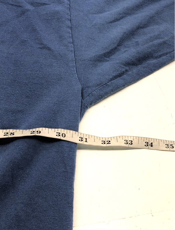 Vintage 90s Big Dogs Men's Shirt Lot Blue Graphic Bring It & Green Long Sleeve